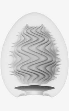 Lösvagina Tenga Egg Wind