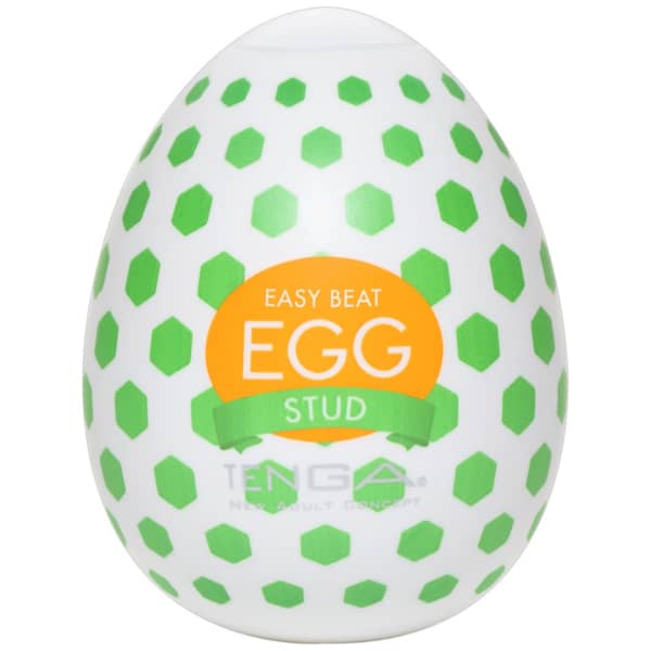 Tenga Egg Stud