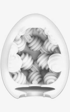 Alla Tenga Egg Sphere