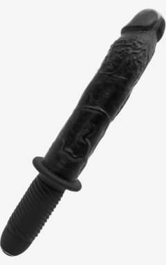 BDSM-fest Dark Stallions Black