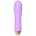 Cuties Mini Vibrator Purple Diamond