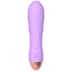 Cuties Mini Vibrator Purple Diamond