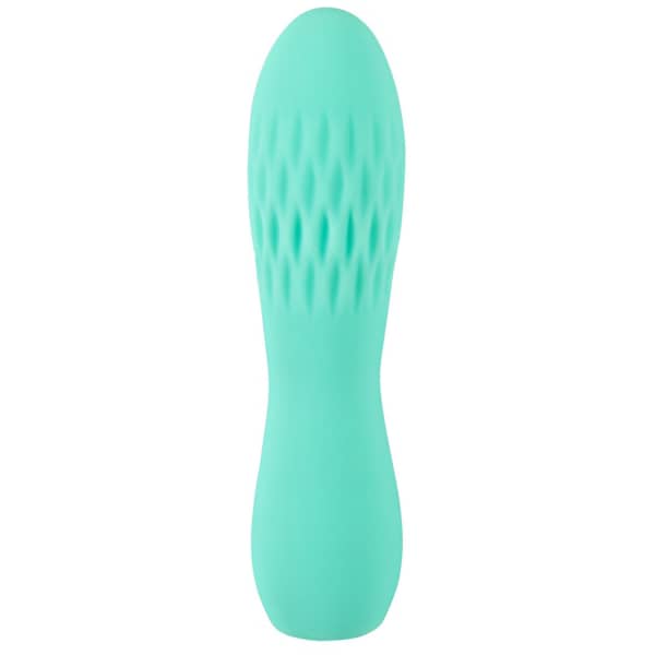 Cuties Mini Vibrator Green