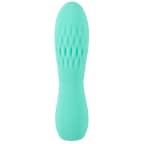 Cuties Mini Vibrator Green