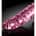 Icicles Glass Dildo No 24 Pink