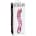 Icicles Glass Dildo No 55 Pink