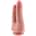 King Cock Double Penetrator Light 8.75in