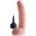 Sprutande Dildo King Cock 23cm