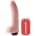 Sprutande Dildo King Cock 23cm