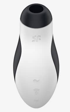 Njutningsleksaker Satisfyer Orca