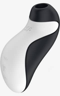 Sexleksaker Rea Satisfyer Orca