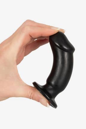 Anala Sexleksaker Butt Plug Training Kit