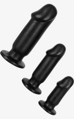 Black Friday Butt Plug Training Kit