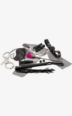 Buttplug Fetish Fantasy Ultimate Bondage Kit