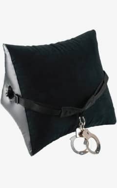 Nyheter Fetish Fantasy Deluxe Position Master With Cuffs