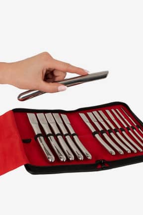 Sexbutik Stockholm 14 Piece Dilator Set