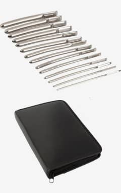 Sexbutik Helsingborg 14 Piece Dilator Set