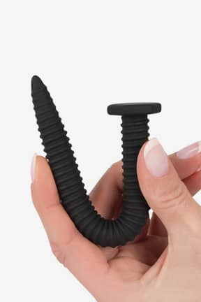 Penispluggar Screw Dilator Set