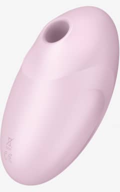 Sök efter typ av dejt Satisfyer Vulva Lover 3 Pink