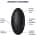 Satisfyer Vulva Lover 3 Black