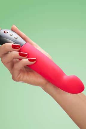 Vibratorer Fun Factory Stronic G Pink