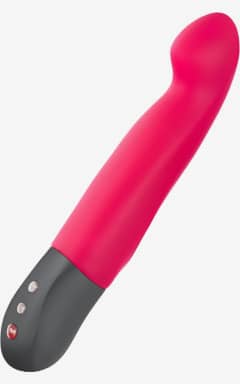 Bästsäljare för henne Fun Factory Stronic G Pink