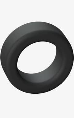 Penisringar Cool Ring Black Onyx