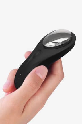 Vibratorer Discreet Vibe +