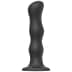 Dildo Geisha Balls Black M