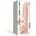 Sliding Skin Realistic Dildo Vanilla XXL