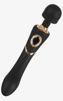 För kvinnor Cleopatra Wand Massager