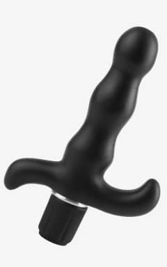 Buttplug Anal Fantasy 9-Function Prostate Vibe