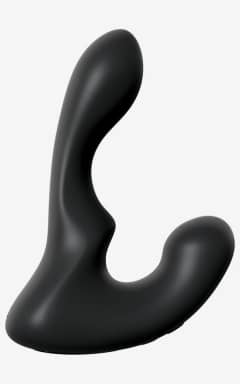 Analplugg  & Buttplug Anal Fantasy Elite Ultimate P-Spot Milker