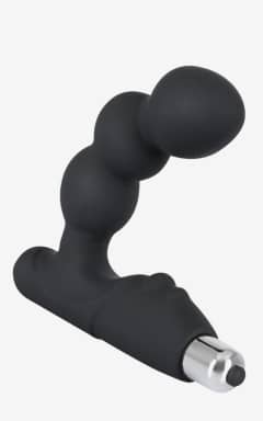 Analt Rebel Bead-Shaped Prostate Sti