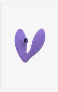 Bästsäljare för henne Romp Reverb Lilac