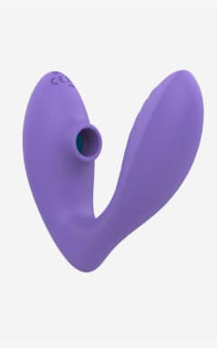 Vibratorer Romp Reverb Lilac