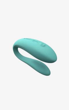 Parvibratorer Sync Lite Aqua