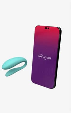 Vibratorer Sync Lite Aqua