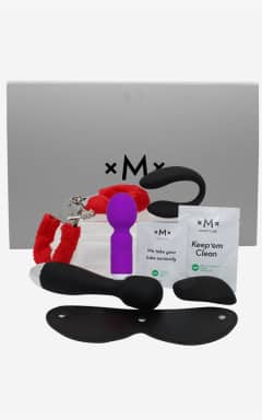 REA Par Shared Care kit