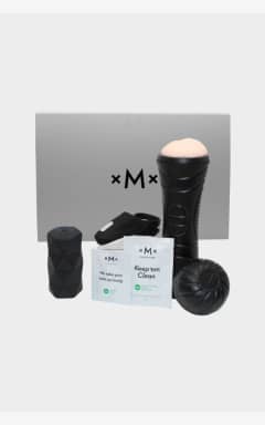 Sexleksaksset Pump It kit