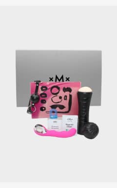 Paket Fly Me To The Moon kit