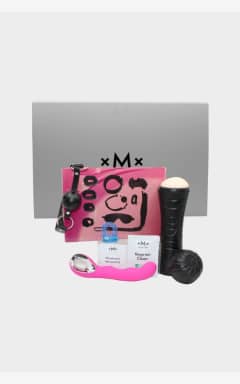 Sexleksaker Rea Fly Me To The Moon kit