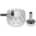 Oxballs Airballs Electro Ballstretcher Clear Ice