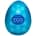 Tenga Egg Snow Crystal