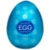 Tenga Egg Snow Crystal