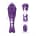 Tracy's Dog Clitoral Sucking Vibrator Cat Purple