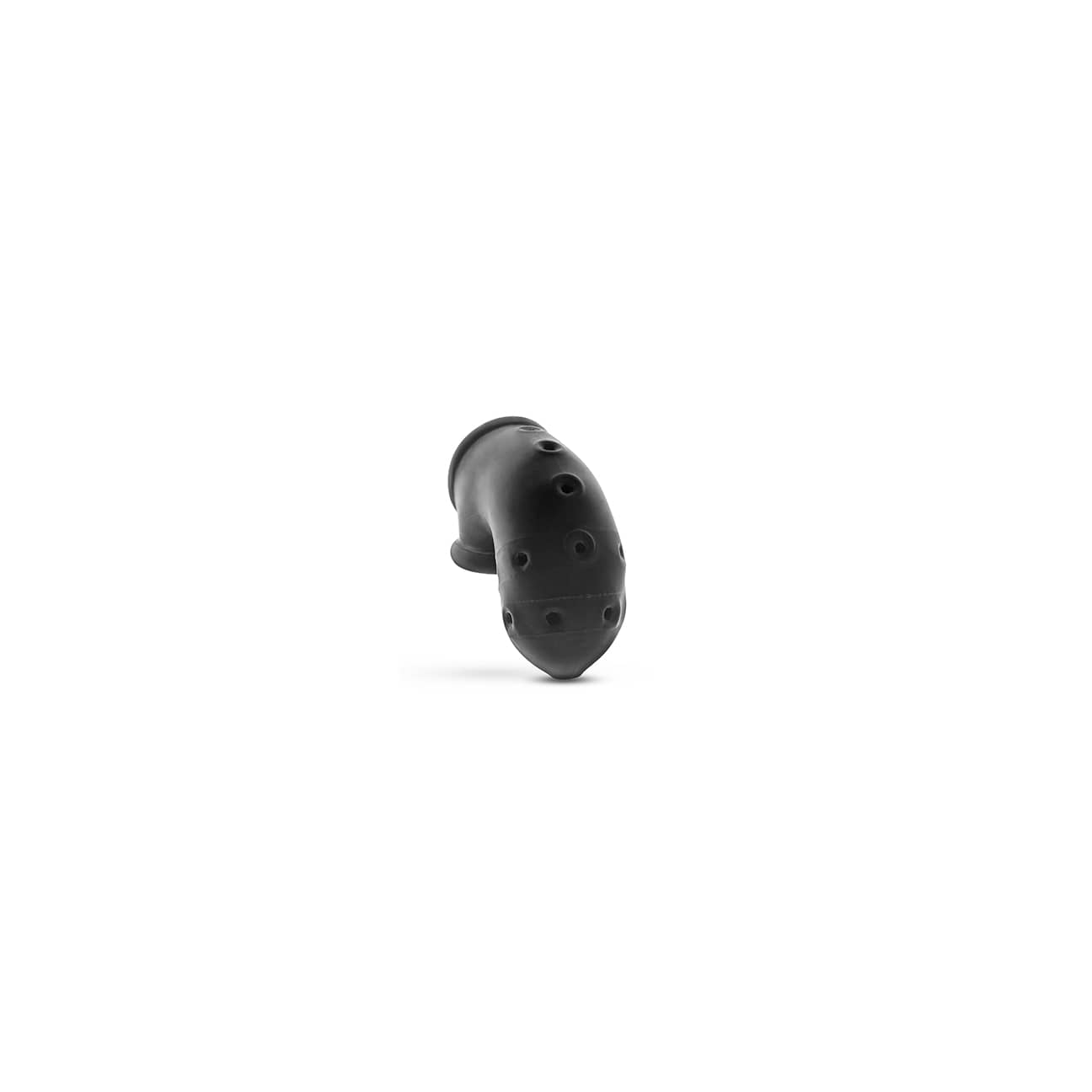 Oxballs Airlock Air Lite Black Ice, bakvy