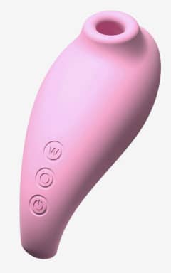 Vibratorer Revelation With App Pink