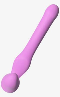 Dildo Queens Pink Small