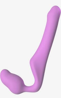 Dildo Queens Pink Small